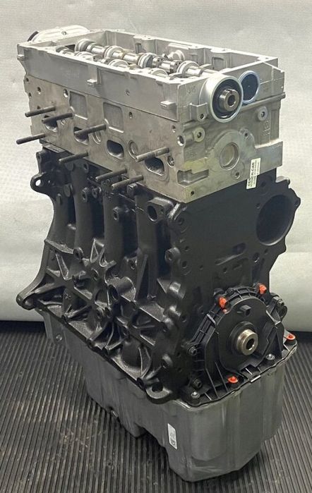 Silnik 2.0 tdi dau dav daw cxg cxh das vw crafter man tge