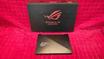 Laptop gamingowy Asus ROG Zephyrus 17'' RTX 2070