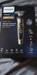 Golarka Philips shaver s9000 Prestige
