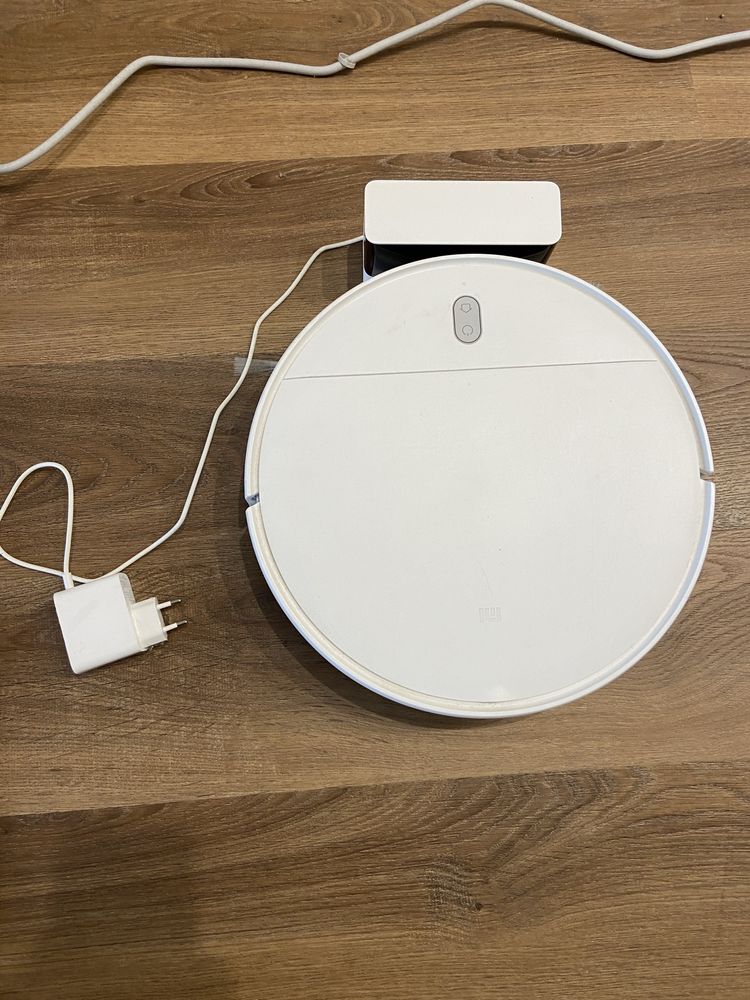 Aspirador robot MI