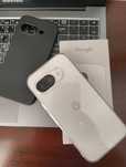 Vendo Google Pixel 9a