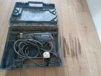 Młotowiertarka Bosch GBH 2-24 D Professional wiertarka udarowa młot