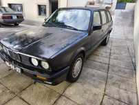 E30 318i Touring