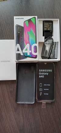 Samsung a40, komplet + gratis