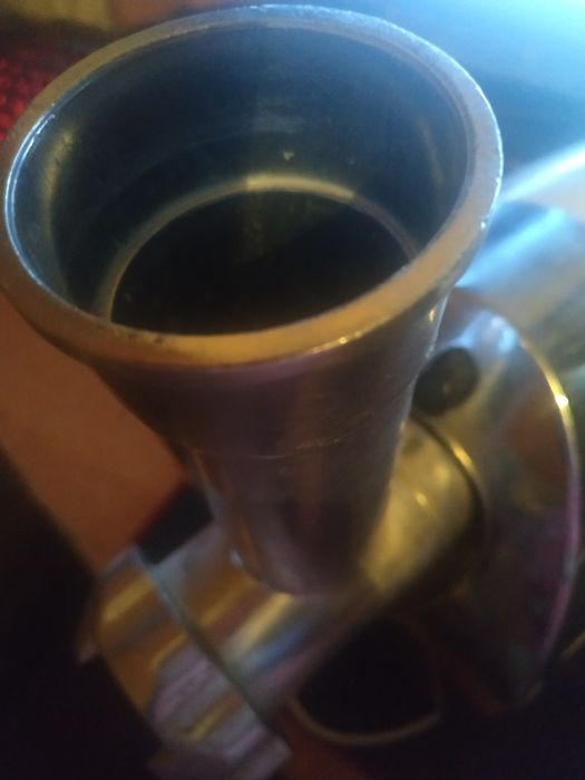 Продам электромясорубку из Германии