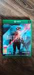 battlefield 2042 na Xbox series X