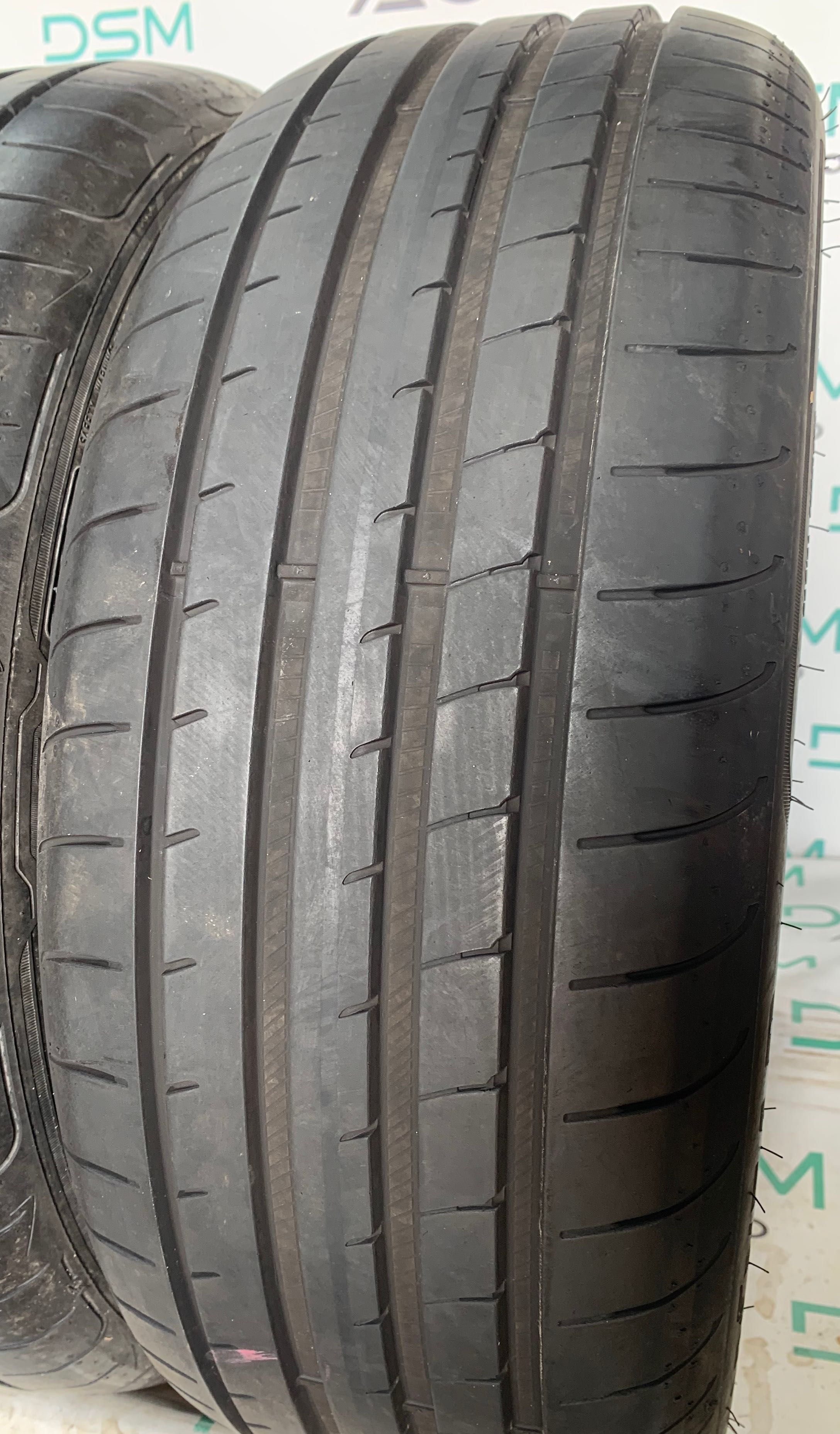 Скад шин б/в. 225/45 R19 Goodyear Eagle F1 Asymmetric 3