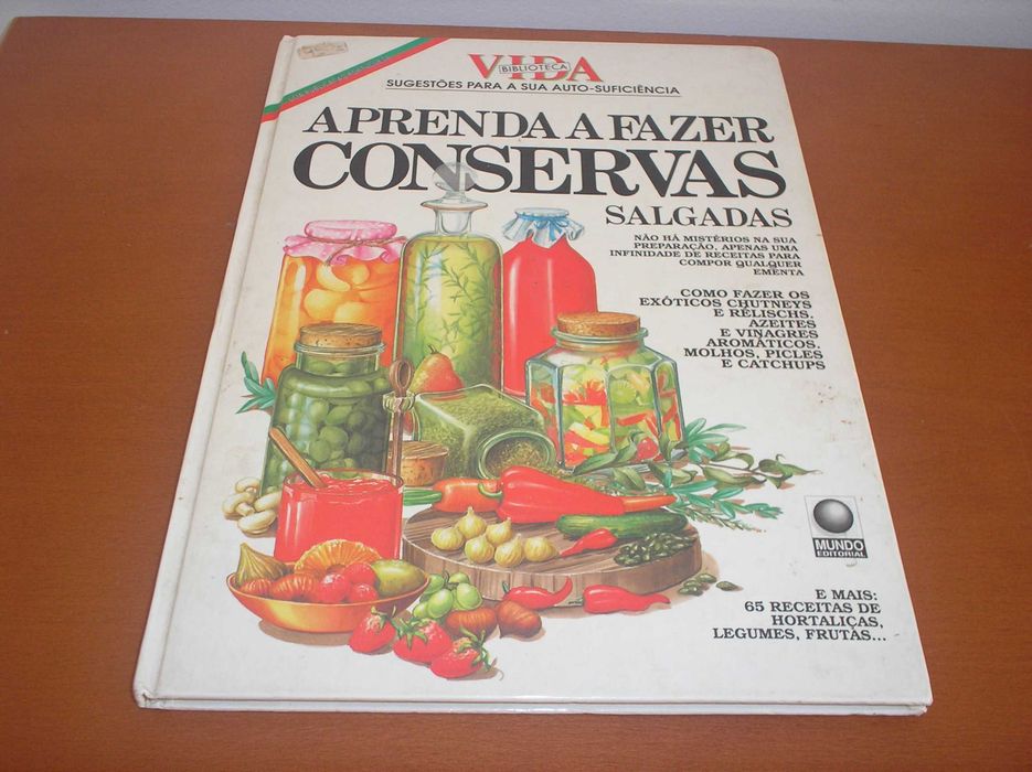 Livros de culinária
Desde 2EUR