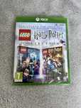 LEGO Harry Potter Kolekcja Collection XBOX One Series X Gra Nowa Folia