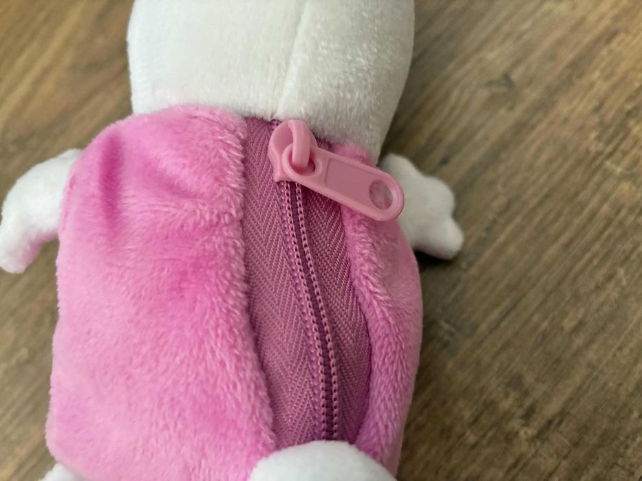 zabawki z kolekcji świnka Peppa