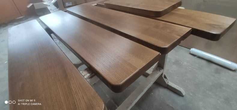 Parapety Drewniane Producent