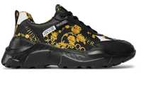 Versace Jeans Couture efektowne męskie sneakersy FONDO SPEEDTRACK