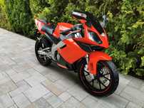 Derbi GPR Tanio Raty Transport MotoPKO