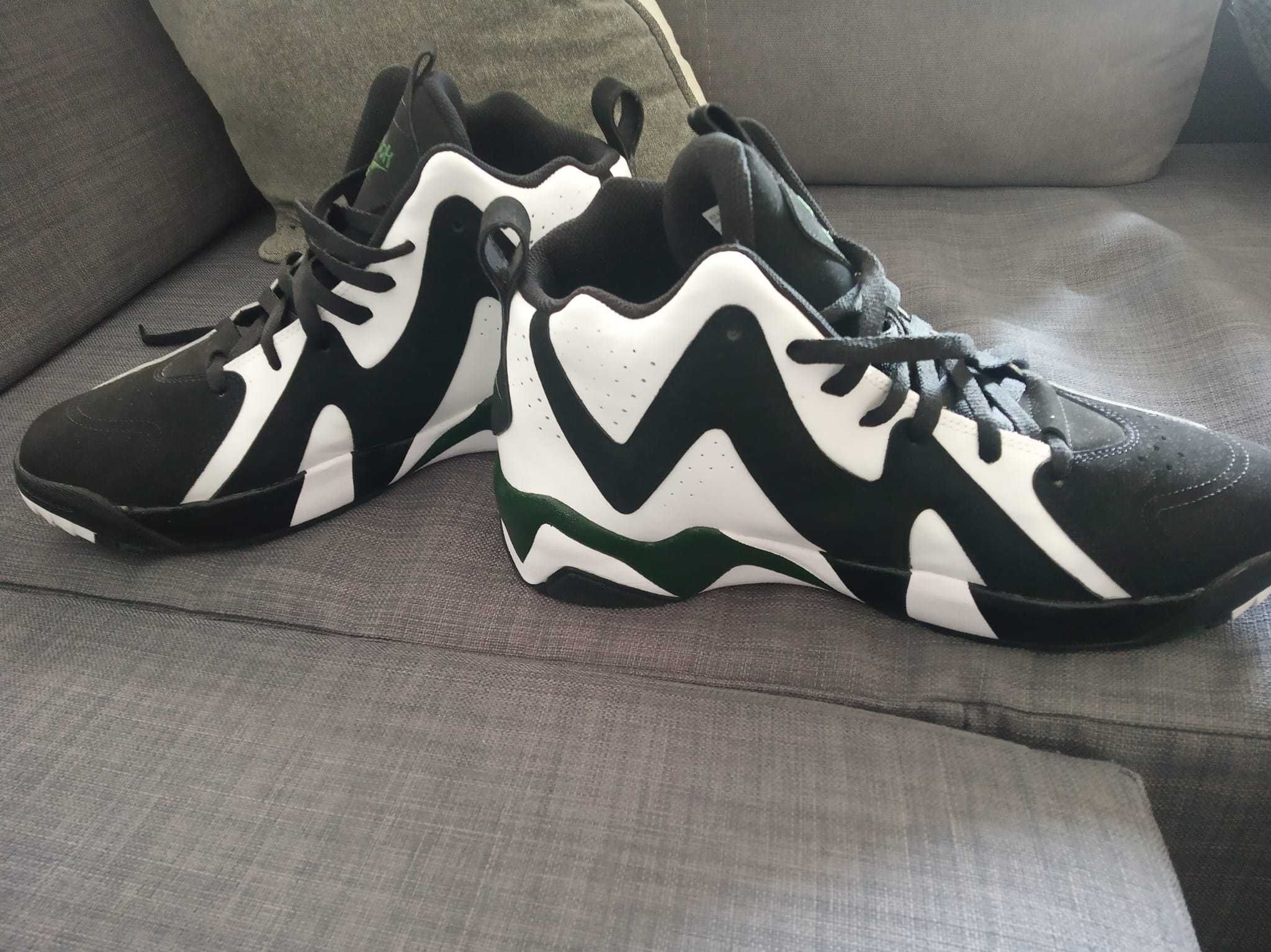 Reebok Kamikaze OG 2020 Shawn Kemp