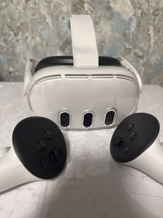 VR окуляри Meta Quest 3 512 GB