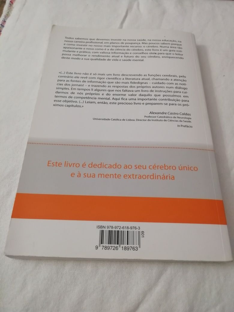 "Como Investir no seu Cérebro?"