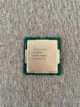 Процесор Intel Core i5-8600K
