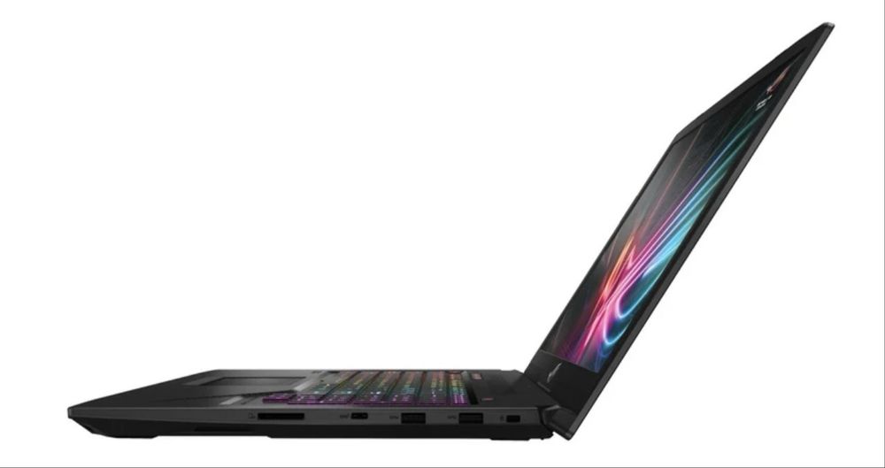 Asus ROG GL703GE