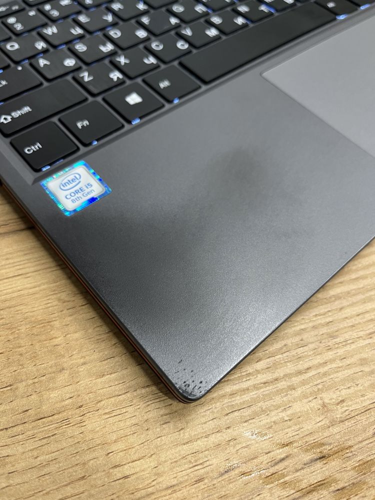 Ноутбук Chuwi CoreBook Xpro / обмін на MacBook