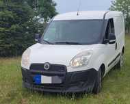 fiat doblo 1.4 mulijet