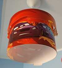 Lampa sufitowa McQueen