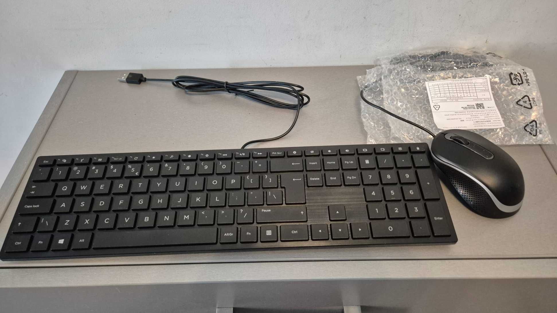 AiO Acer Aspire C22 21,5 J5040 8GB SSD256 Win11 + komplet akcesorii