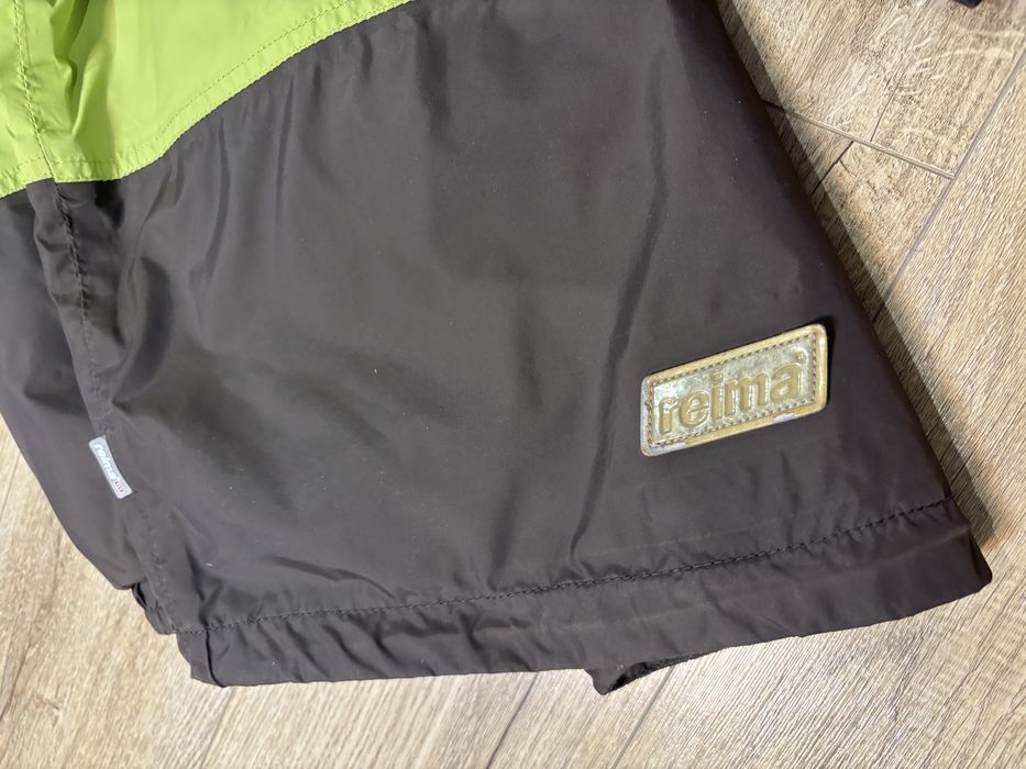 Олімпійки Reima, куртки 134-140 ріст