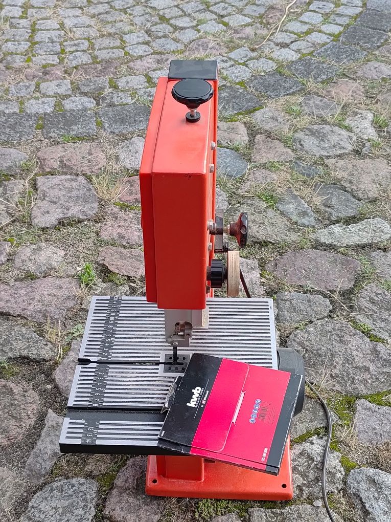 Atika bs205 pilarka tasmowa