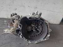 SKRZYNIA BIEGÓW OPEL ASTRA H 1.6 16V MANUAL 5 BIEGÓW F17C394