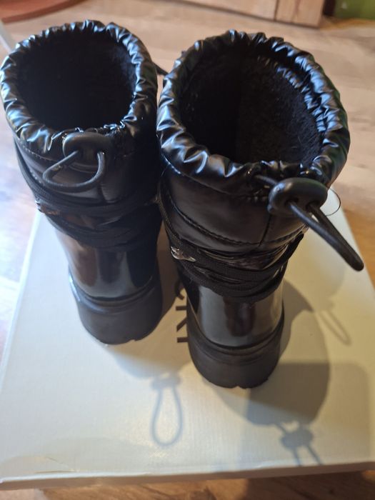 Śniegowce Lasocki 39r