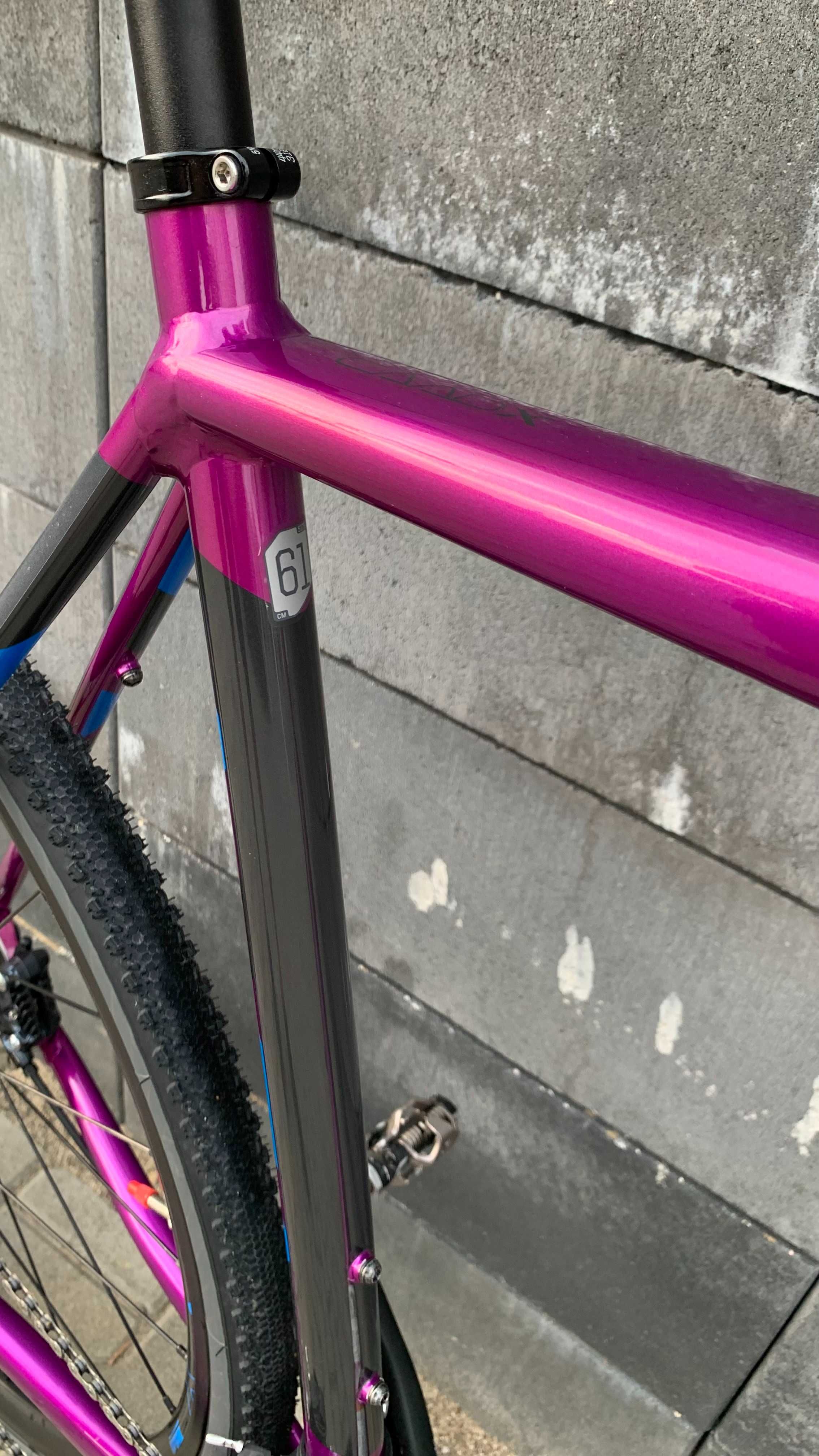 Cannondale CAAD X Ultegra 61 - Outlet