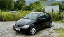 Opel Corsa C 1.2 * 2003 * Ekonomiczny * Zadbany * Zamiana