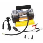 Compressor De Ar DC 12V 150PSI Para Enchimento de Pneus de Automóveis