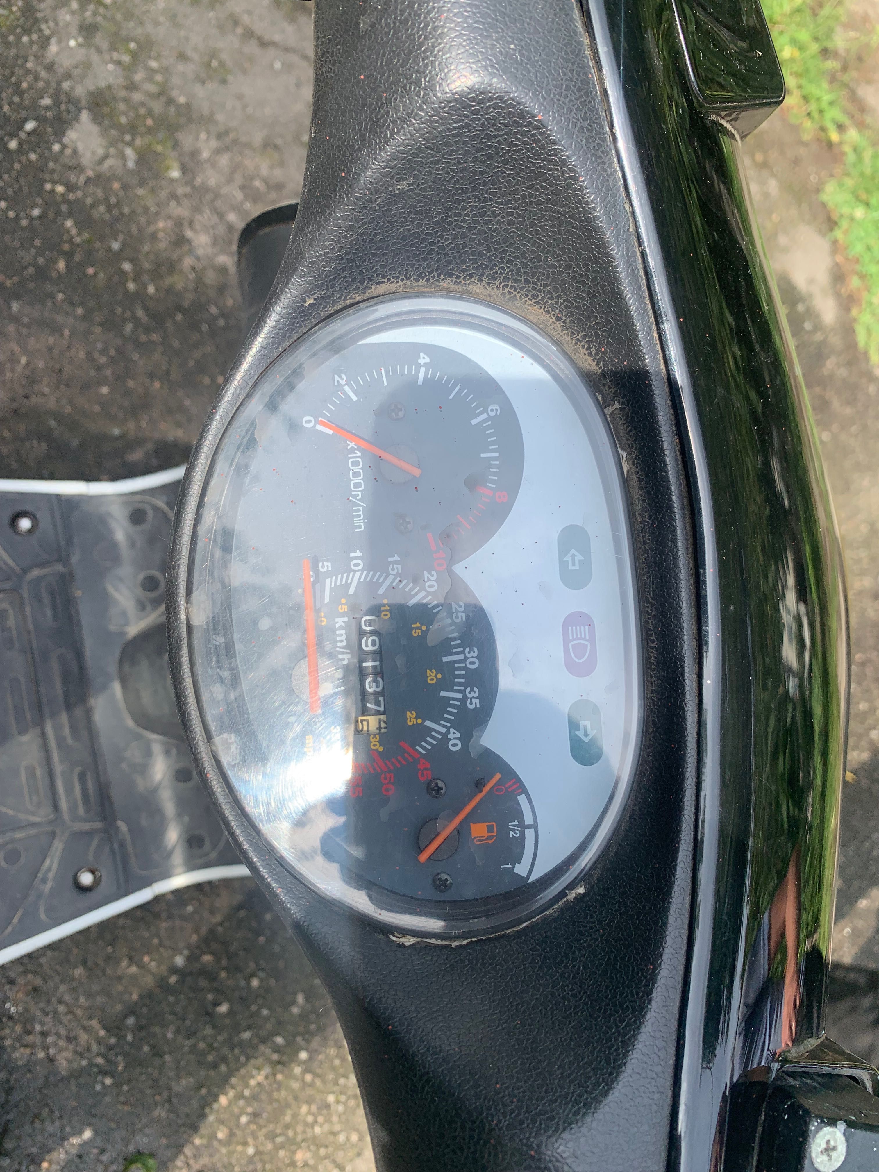 moped viper мопед вайпер