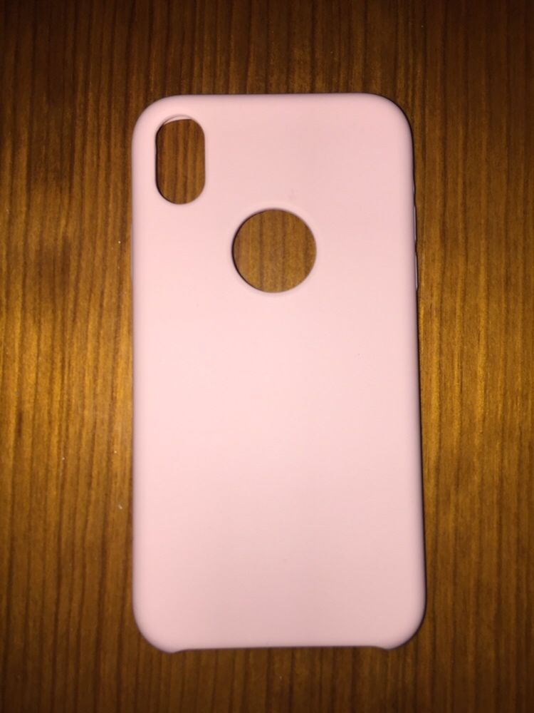 Capa para iPhone XR