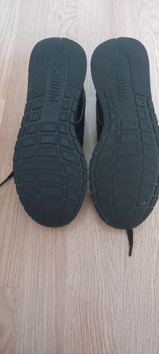 Sneakersy Puma St Runner