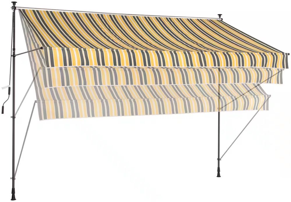 Markiza 350x150cm