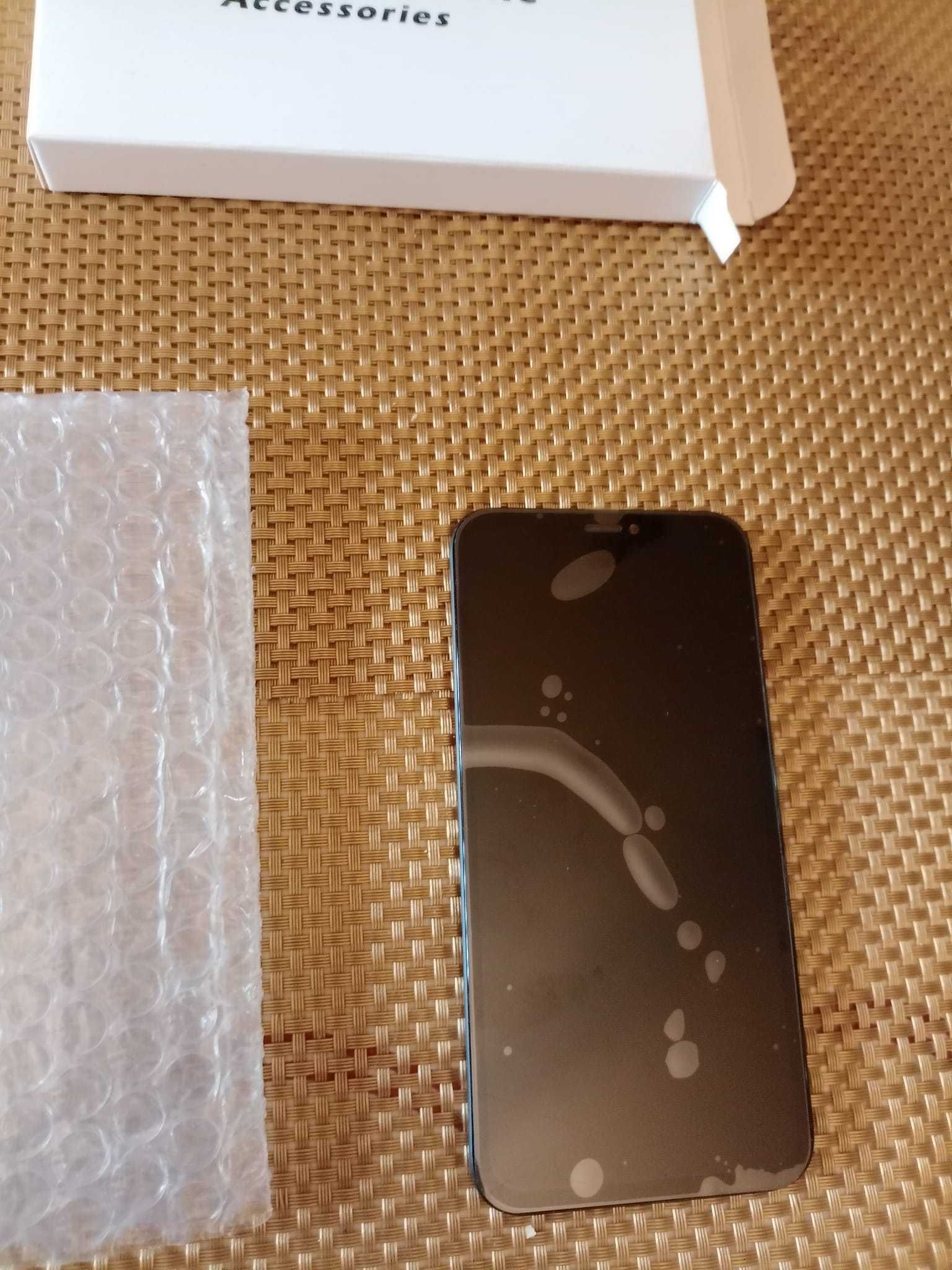 lcd + touch iphone xr