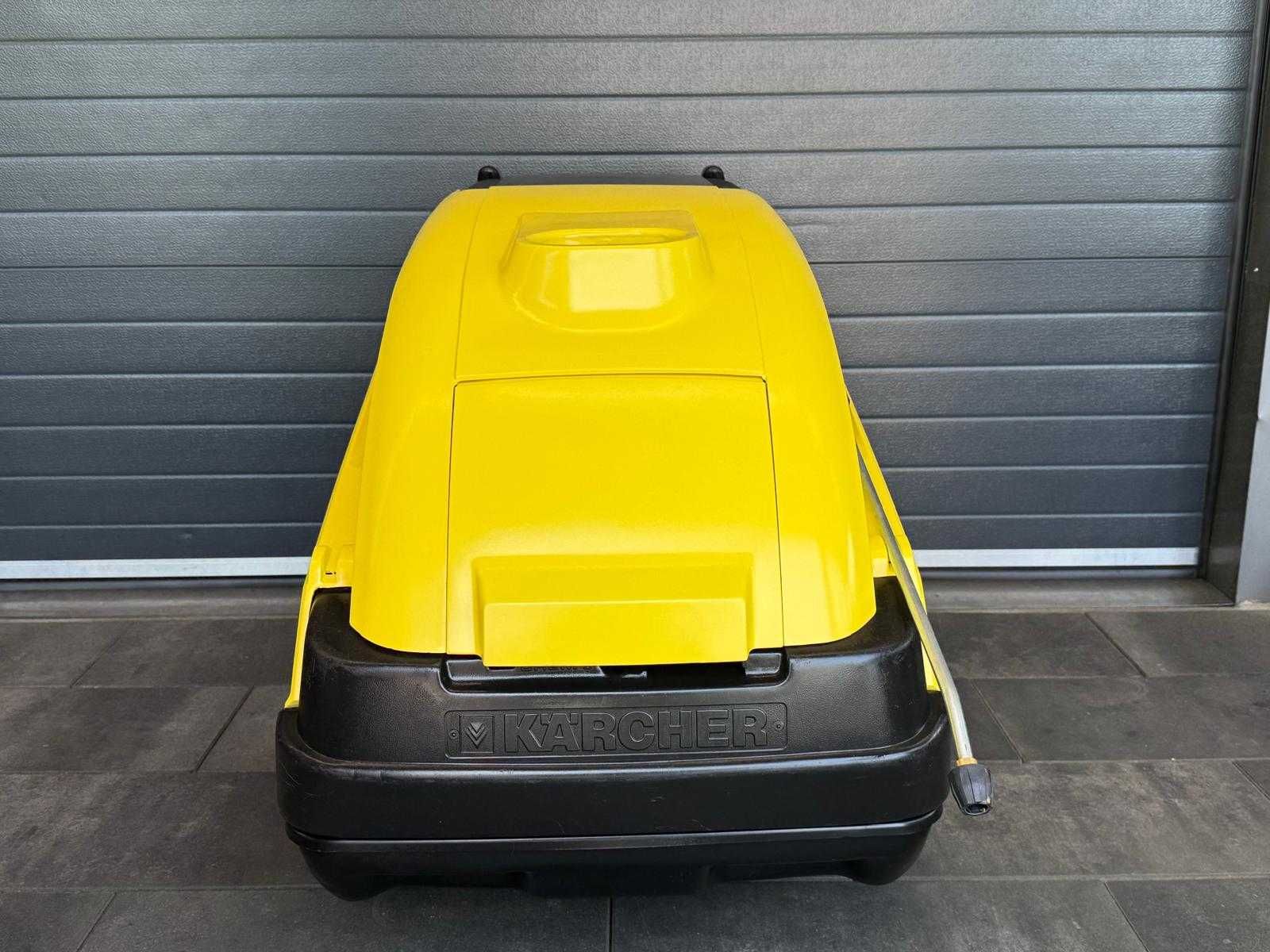 Myjka ciśnieniowa Karcher HDS 895