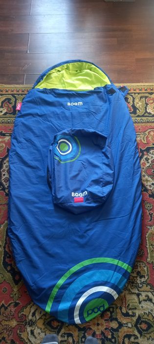 Спальний мішок 165×82.5 см