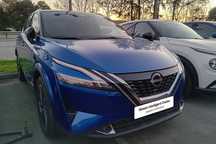 Nissan Qashqai 1.5 e-Power Tekna SKY