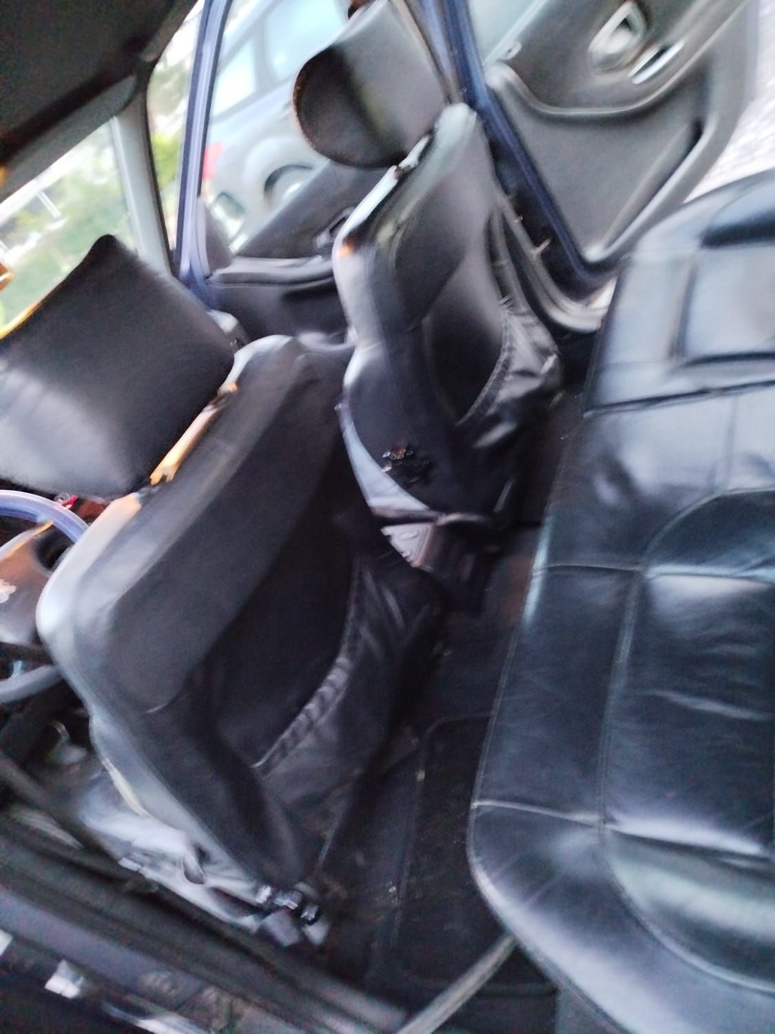 Peugeot 306 Break 1.9 TDI