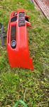 Seat Leon 1  Zderzak Przód  TOP SPORT Maska Lampa