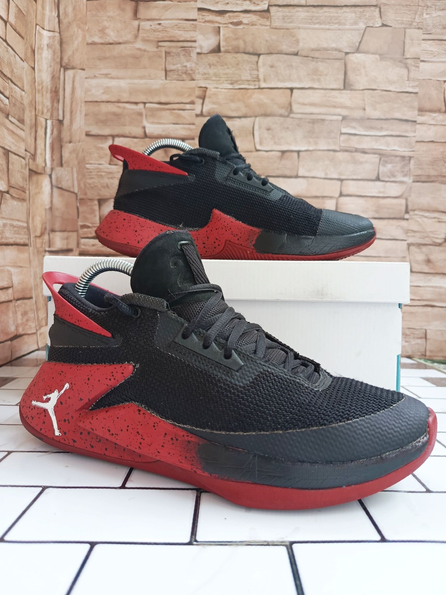 Кросівки Jordan (39р 25 см)