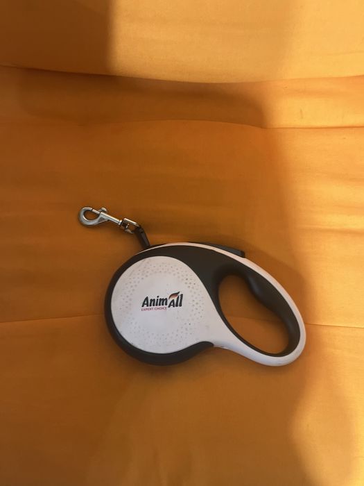 Повідець- рулетка