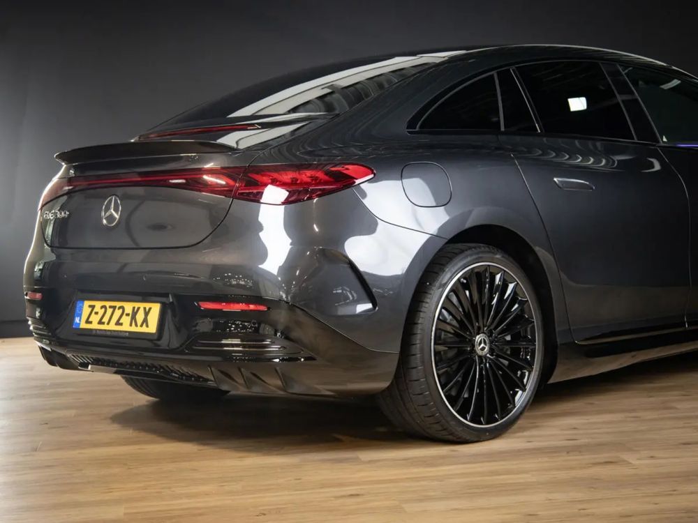 Диски Нові Mercedes R20/5/112 EQC EQE EQS Cls S E Glc Glk Gle