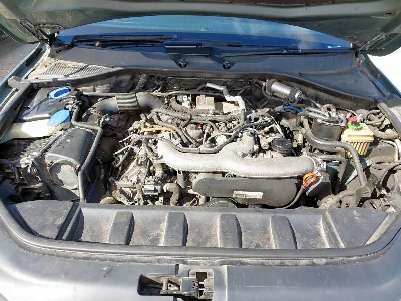 Sprzedam Audi Q7 S Line TDI Quattro