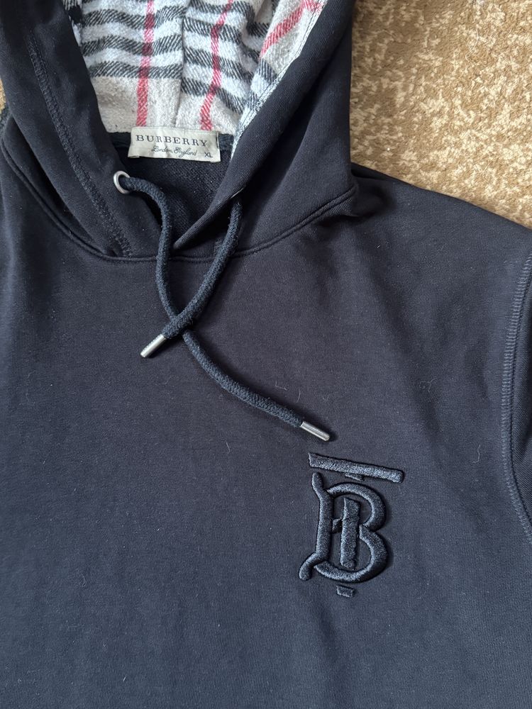 Жіноче худі Burberry