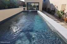 * Moradia T3 + Estúdio no Meco * Piscina *