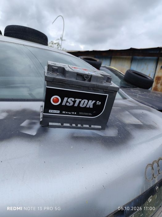 Продам аккумулятор 60